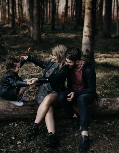 OhConny Lifestyle Fotograf