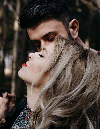 OhConny Lifestyle Fotograf