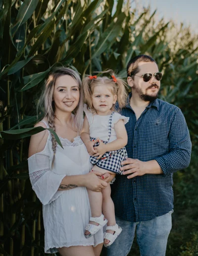 OhConny Lifestyle Fotograf